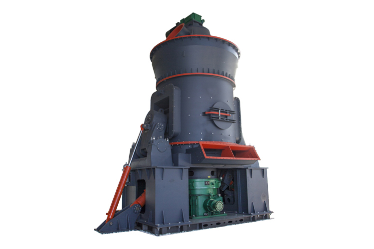 時產10噸325目白云石立式磨粉機價格、型號及詳細參數(shù)