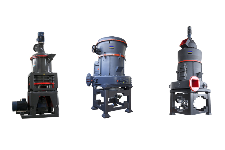 小型氧化鈣磨粉機值不值得投資？多少錢一臺？