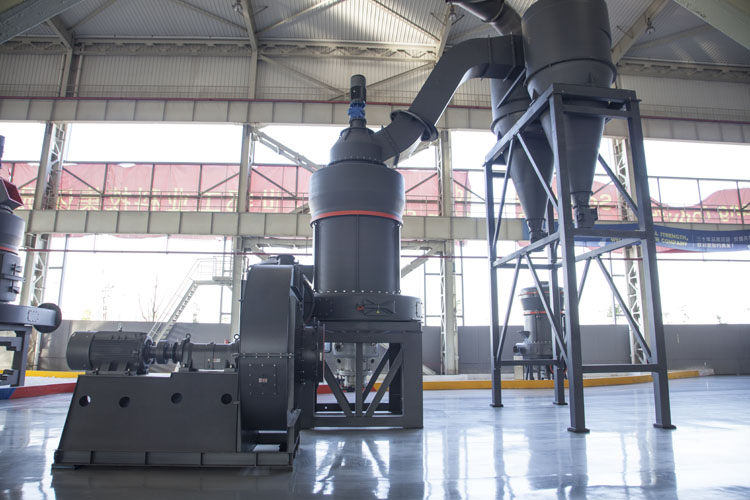 小型石粉磨粉機有哪些生產(chǎn)優(yōu)勢？投資成本如何？