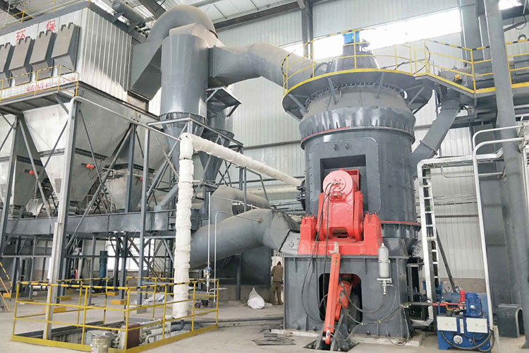 100目煤礦粉生產(chǎn)設(shè)備怎么選？哪個廠家好？