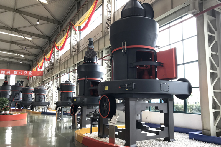 常用的可靠礦石磨粉機(jī)的配件用什么材料好？