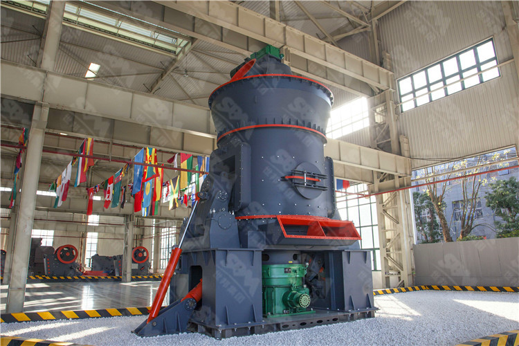 市場上爐渣粉立磨的投放量比較大，有投資意向的用戶從哪下手