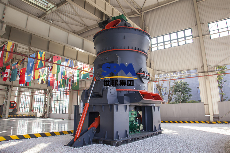 石灰粉立磨設(shè)備：性能特點(diǎn)、操作要點(diǎn)及維護(hù)保養(yǎng)的全面解析