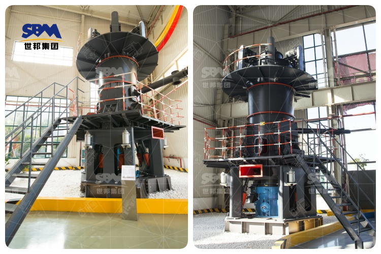 立式超細(xì)磨粉機(jī)能磨到多少目？多少錢一臺(tái)？