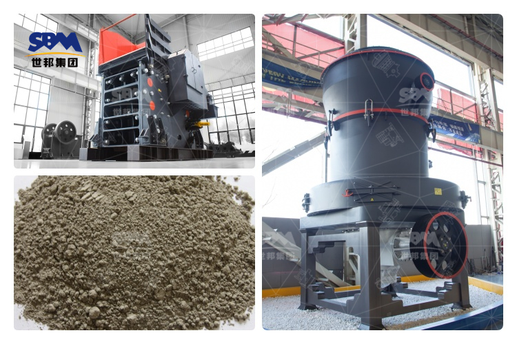 如何配置一套高效且經(jīng)濟(jì)的石粉生產(chǎn)設(shè)備？全套石粉設(shè)備多少錢？